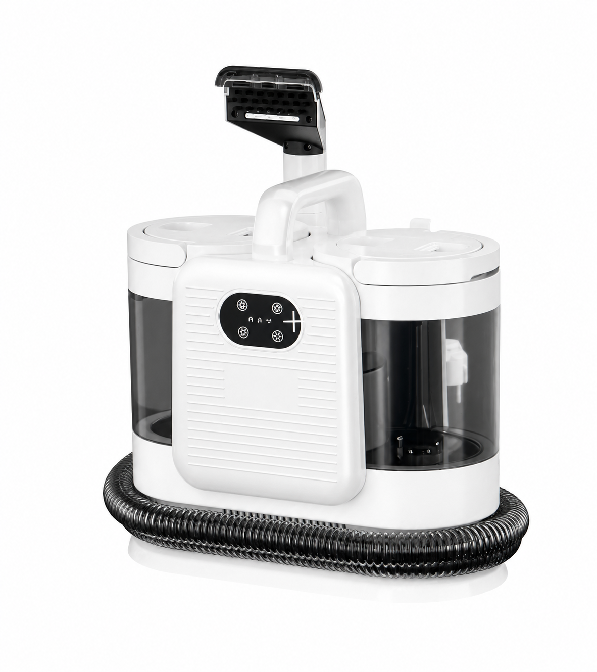 OMESER C988 — Nettoyeur vapeur — NEXABOT
