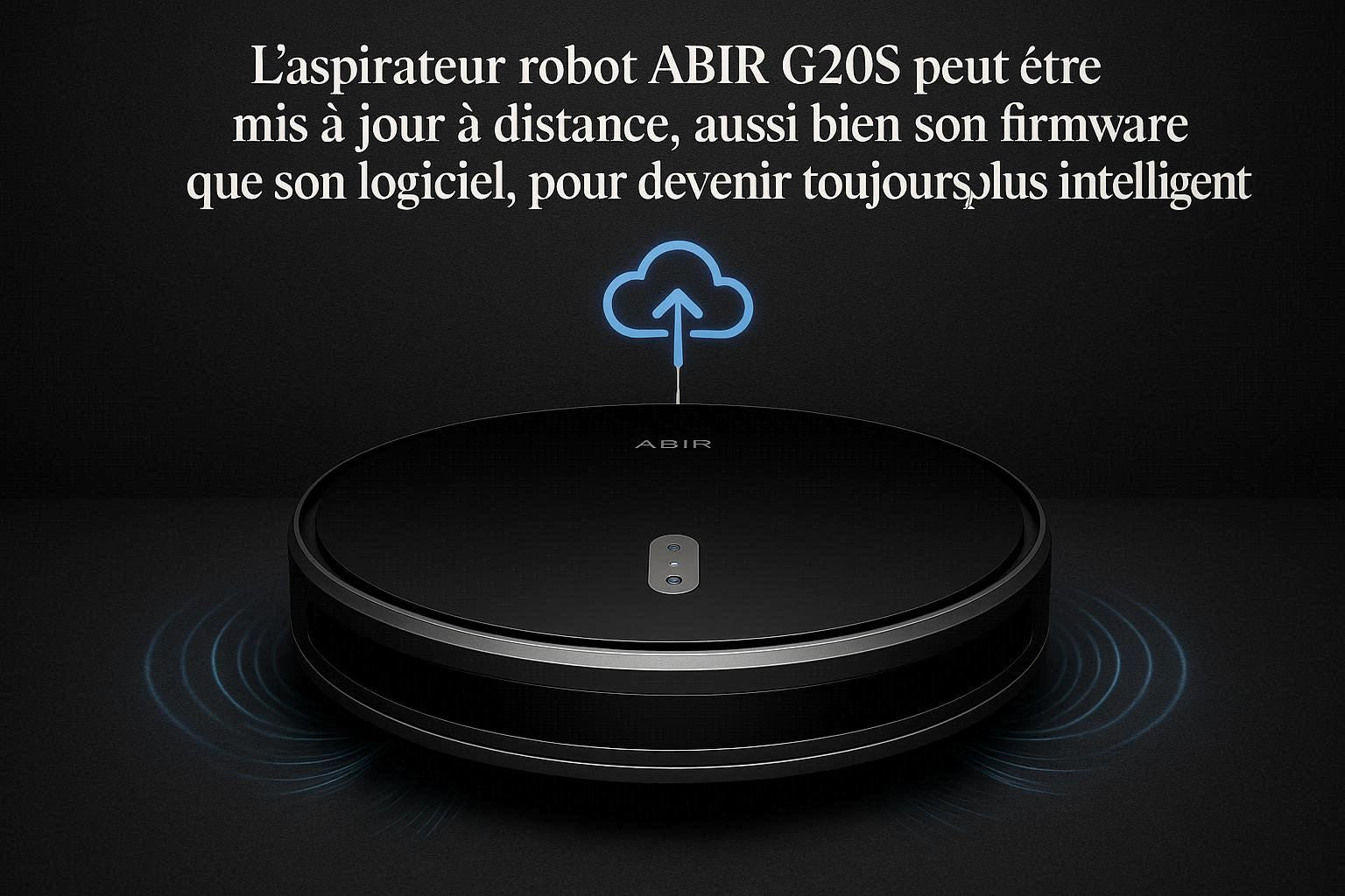 Avantages du nettoyage intelligent
