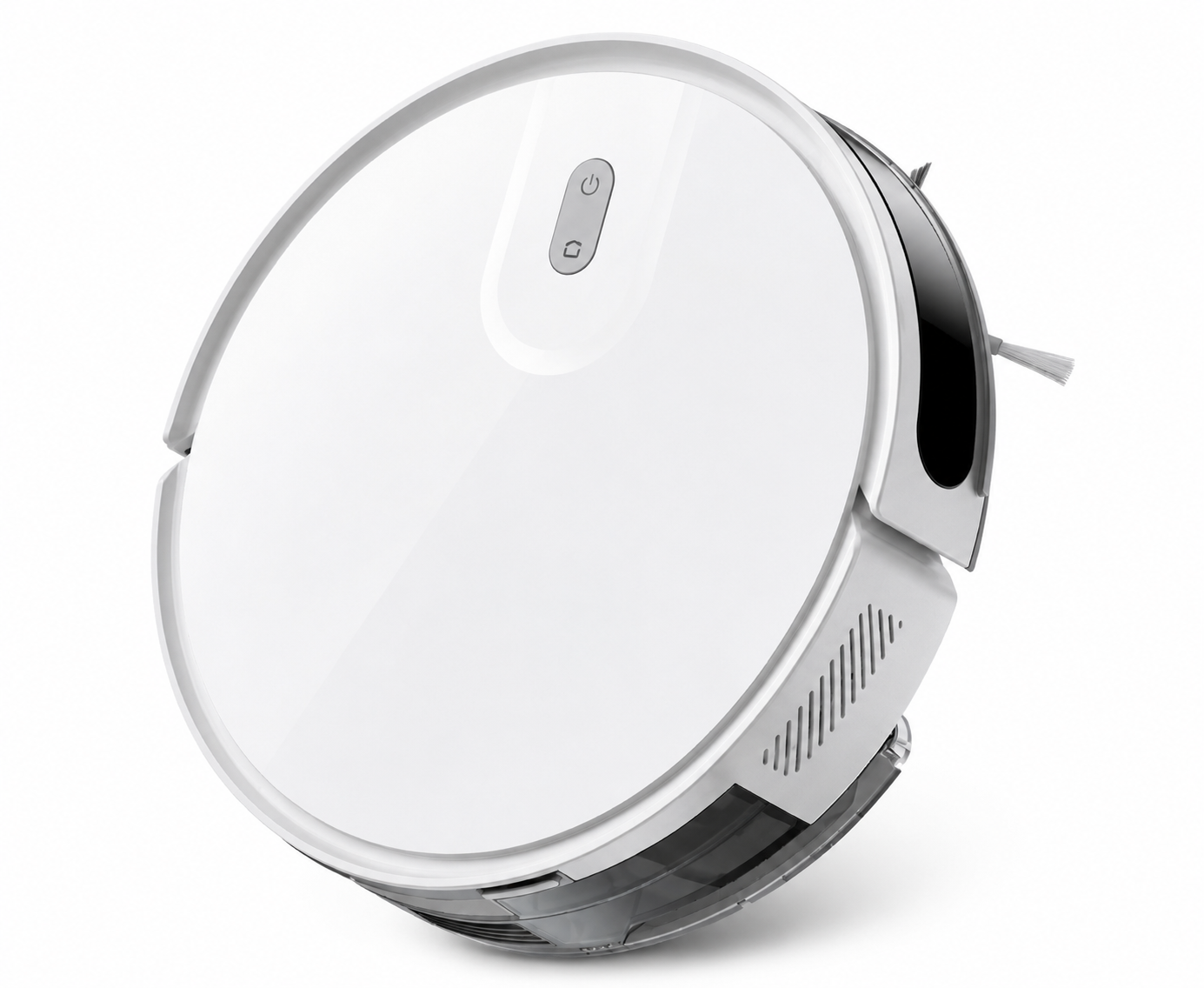 ILIFE V20 — Aspirateur LiDAR 5 000 Pa, WiFi